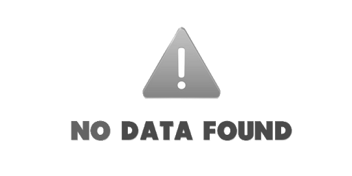 No Data Found.