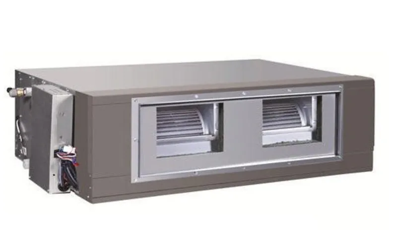 Ductable AC