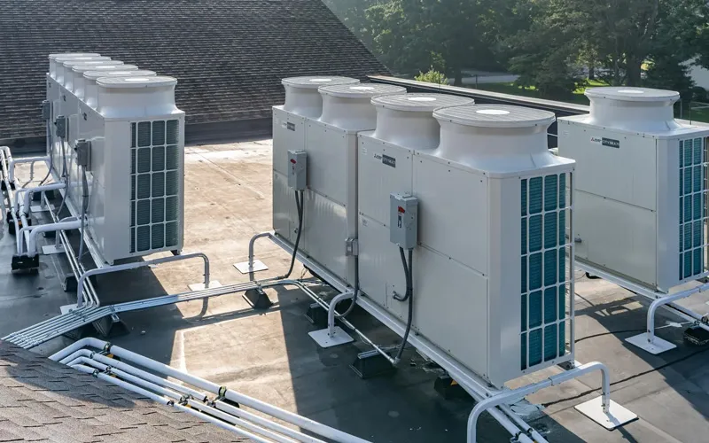 VRF