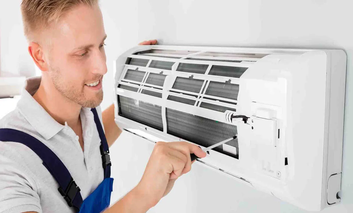 AC Installation Services
