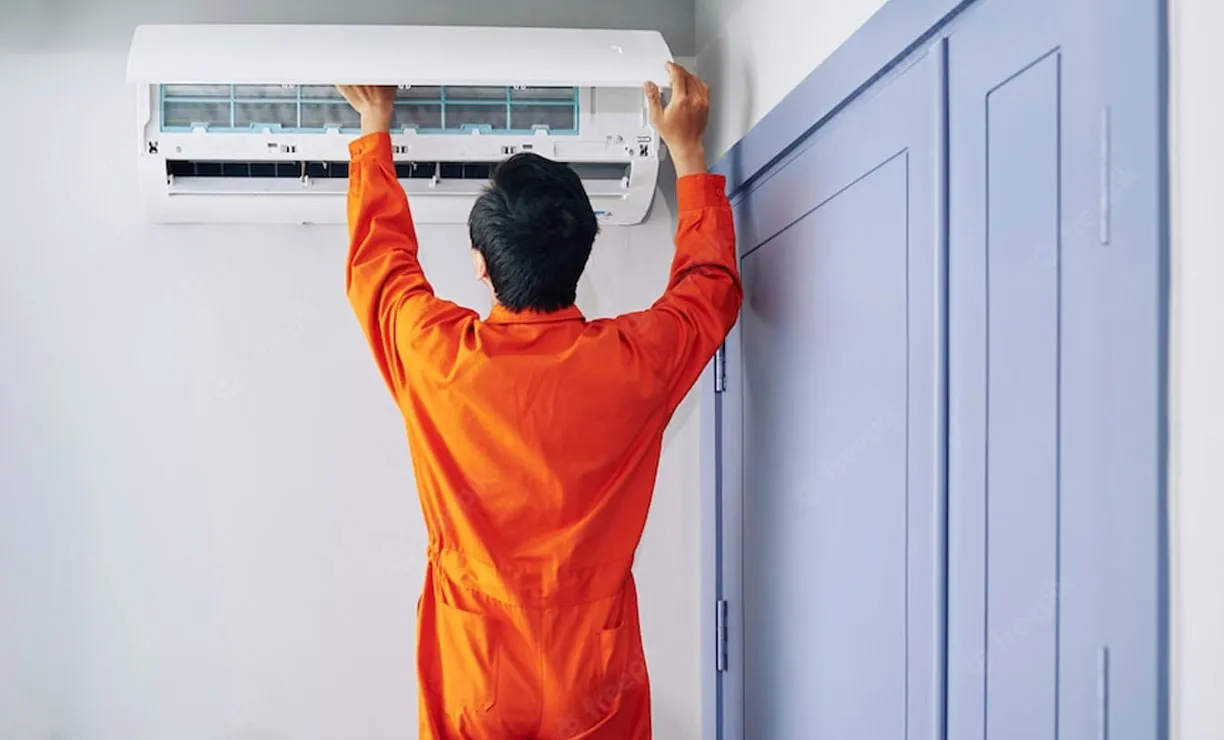 AC Repair And Services