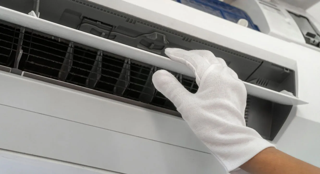 MD Aircon Technologies
