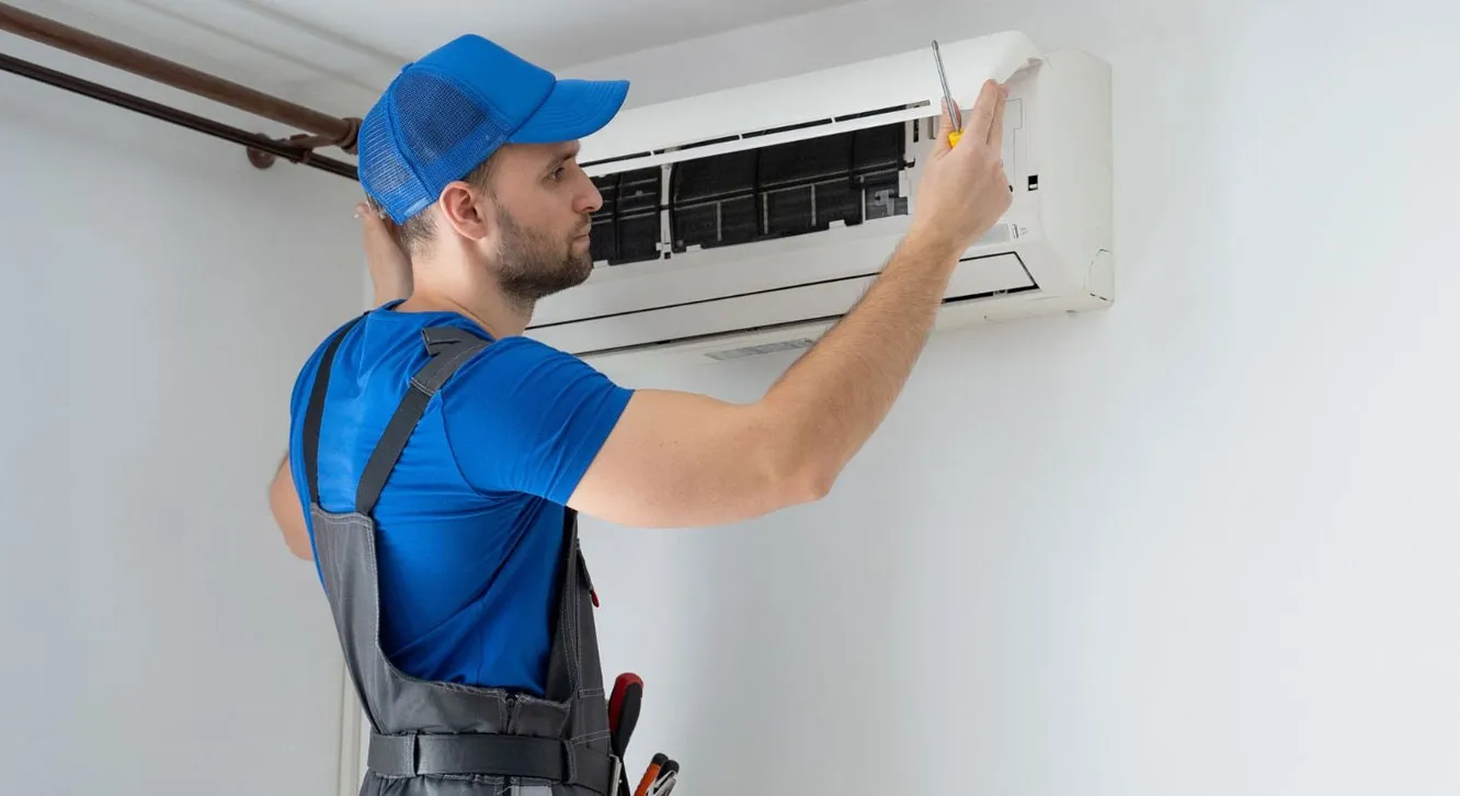 MD Aircon Technologies