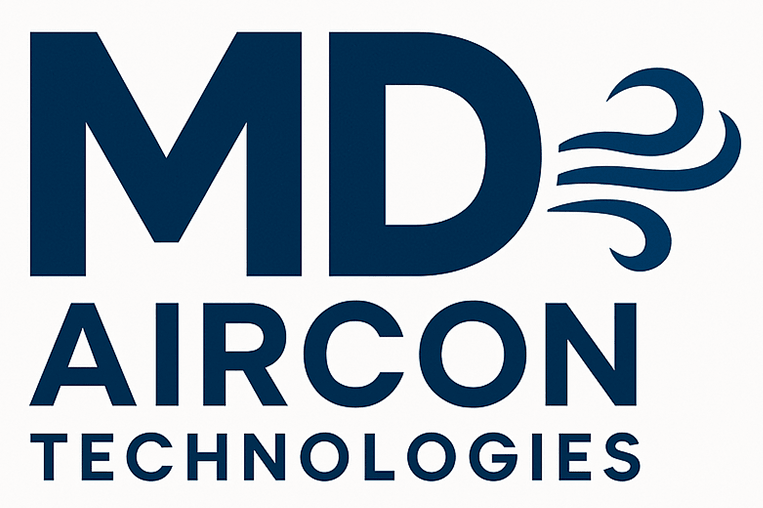 MD Aircon Technologies